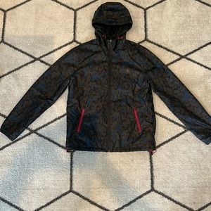 Original Penguin Down Jacket